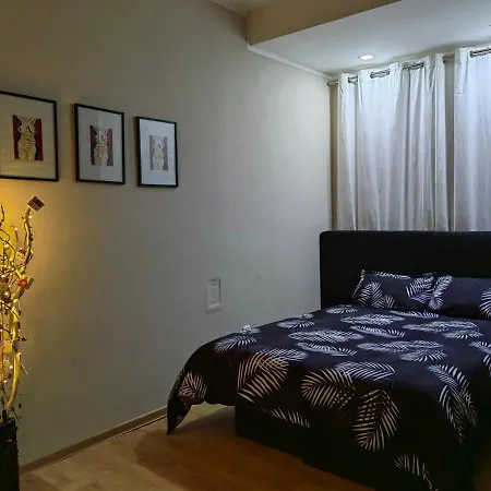 Luxusní stan Dvoriste Danguba Nova Pazova