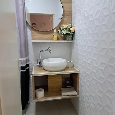 Luxe tent Dvoriste Danguba *