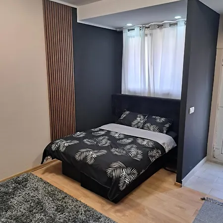 Dvoriste Danguba * Nova Pazova